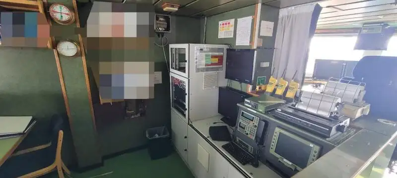 曳船 販売中