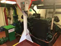 浚渫船 販売中