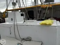 トロール漁船 販売中