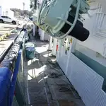 巻き網漁船 販売中