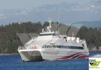 クルーズ船 販売中