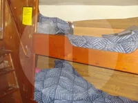 生きた魚輸送船 販売中