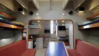 調査船 販売中