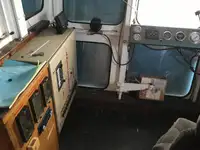 浚渫船 販売中