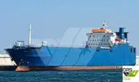 Ro-Ro ship 販売のため