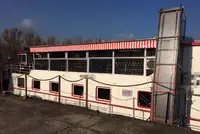 コンテナ船 販売中