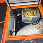 巡視艇 販売中