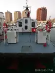 乗組員輸送船 販売中
