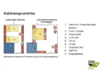 クルーズ船 販売中