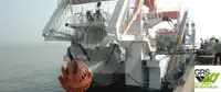 浚渫船 販売のため