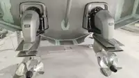 作業船 販売中