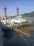 曳船 販売中