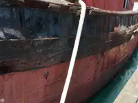 曳船 販売中