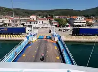旅客船 販売中