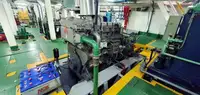 上陸用舟艇、戦車 販売のため