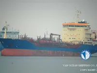 石油/化学タンカー 販売中