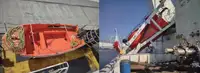 石油/化学タンカー 販売中