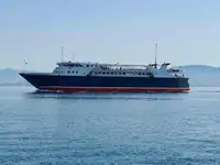 RoPax船 販売中