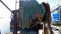 トロール漁船 販売中
