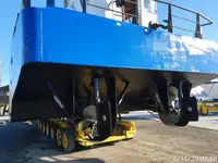 作業船 販売中