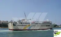 Ro-Ro船 販売中