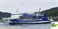 Ro-Ro ship 販売のため