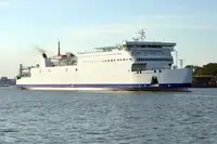 Ro-Ro ship 販売のため