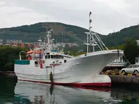Trawler 販売のため