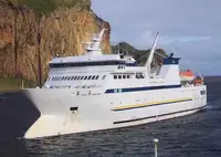 Ro-Ro ship 販売のため