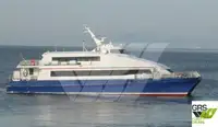 旅客船 販売中
