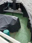曳船 販売中