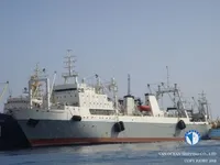 トロール漁船 販売中