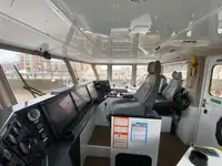 作業船 販売中