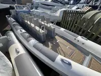 リジッドインフレータブルボート 販売中