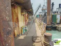 浚渫船 販売中