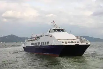 旅客船 販売中