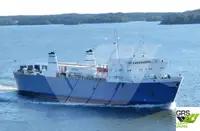 Ro-Ro ship 販売のため