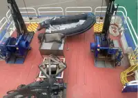 測量船 販売中