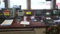 トロール漁船 販売中