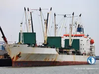 冷凍船 販売中