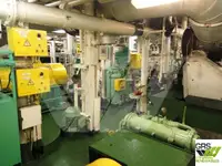 高速補給船（FSV） 販売のため