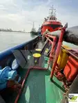曳船 販売中