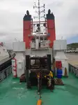 曳船 販売中