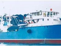 トロール漁船 販売中