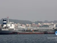 石油/化学タンカー 販売中