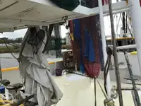 トロール漁船 販売中