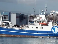 巻き網漁船 販売中