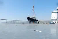 測量船 販売中