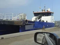 乗組員輸送船 販売中