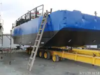 作業船 販売中